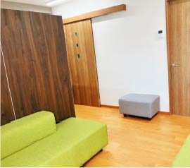 「ひだまり薬局」イメージ